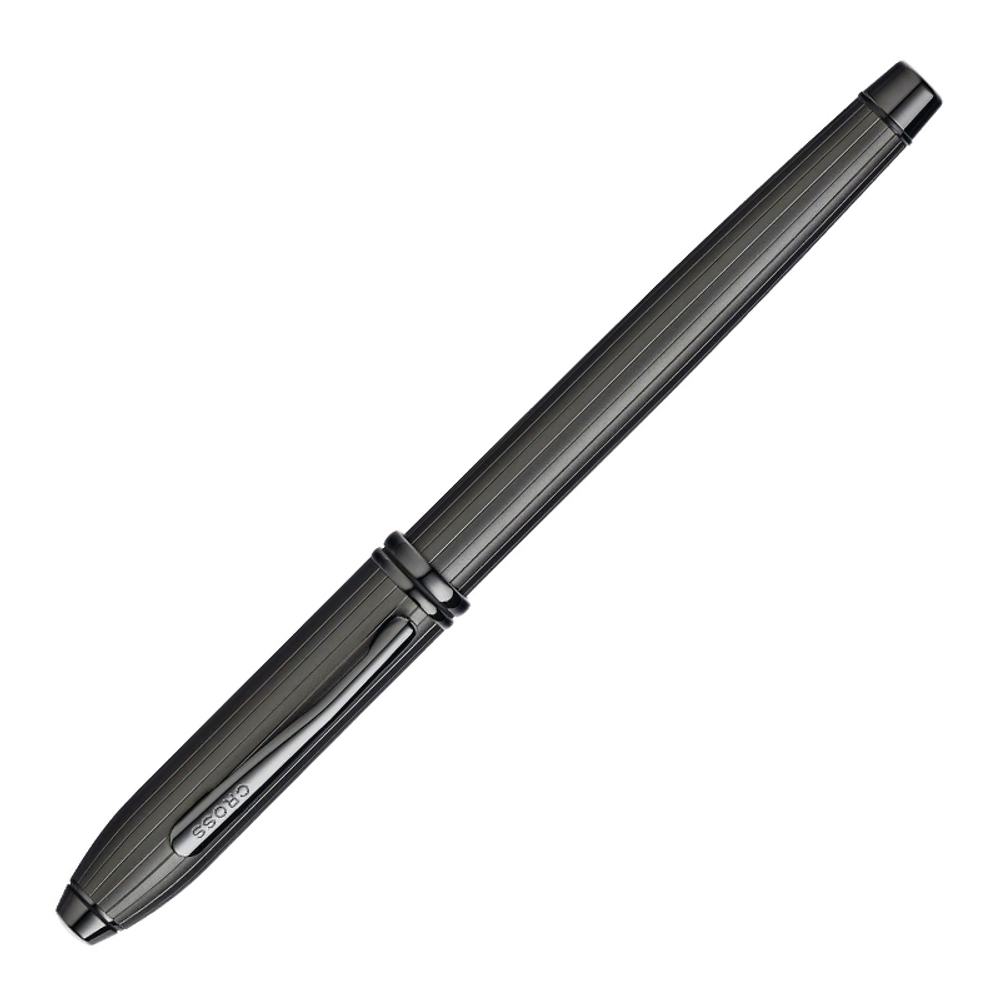 Ручка перьевая Cross Townsend F
