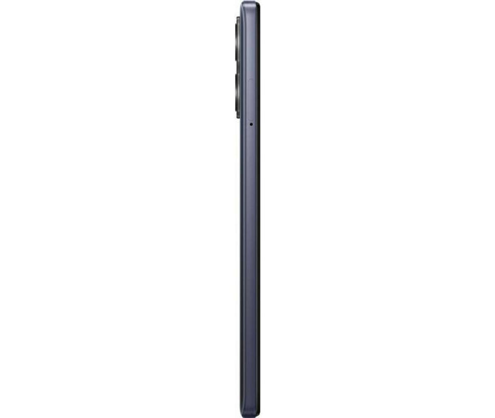Смартфон Poco X5 5G 6/128ГБ EU Черный