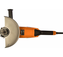 Угловая шлифмашина AEG WS 22-230 DMS 4935431730