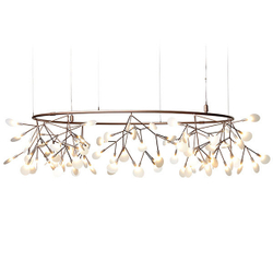 Люстра MOOOI Heraclium 2 levels