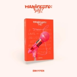 Альбом ENHYPEN - MANIFESTO : DAY 1