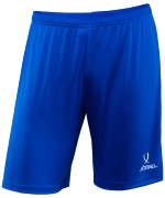 Шорты игровые CAMP Classic Shorts, синий/белый, детский