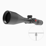 Оптический прицел MewLite 6-24x56 FFP SFIR