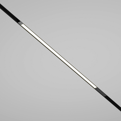 Трековый светильник Basis Exility 4000K 15Вт 120° TR231-2-15W4K-B. TM Maytoni