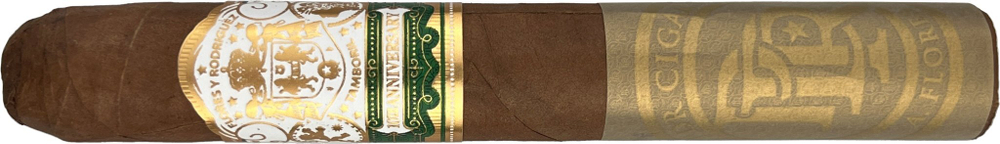 PDR FYR 10th Anniversary Reserva Limitada Gran Toro