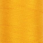 Нитки универсальные Nitka 40/2, 4570 м (5000 ярд) / 1 кат., 139 т.золотистый
