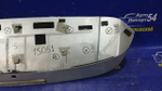 Спойлер SUBARU LEGACY 2003-2009