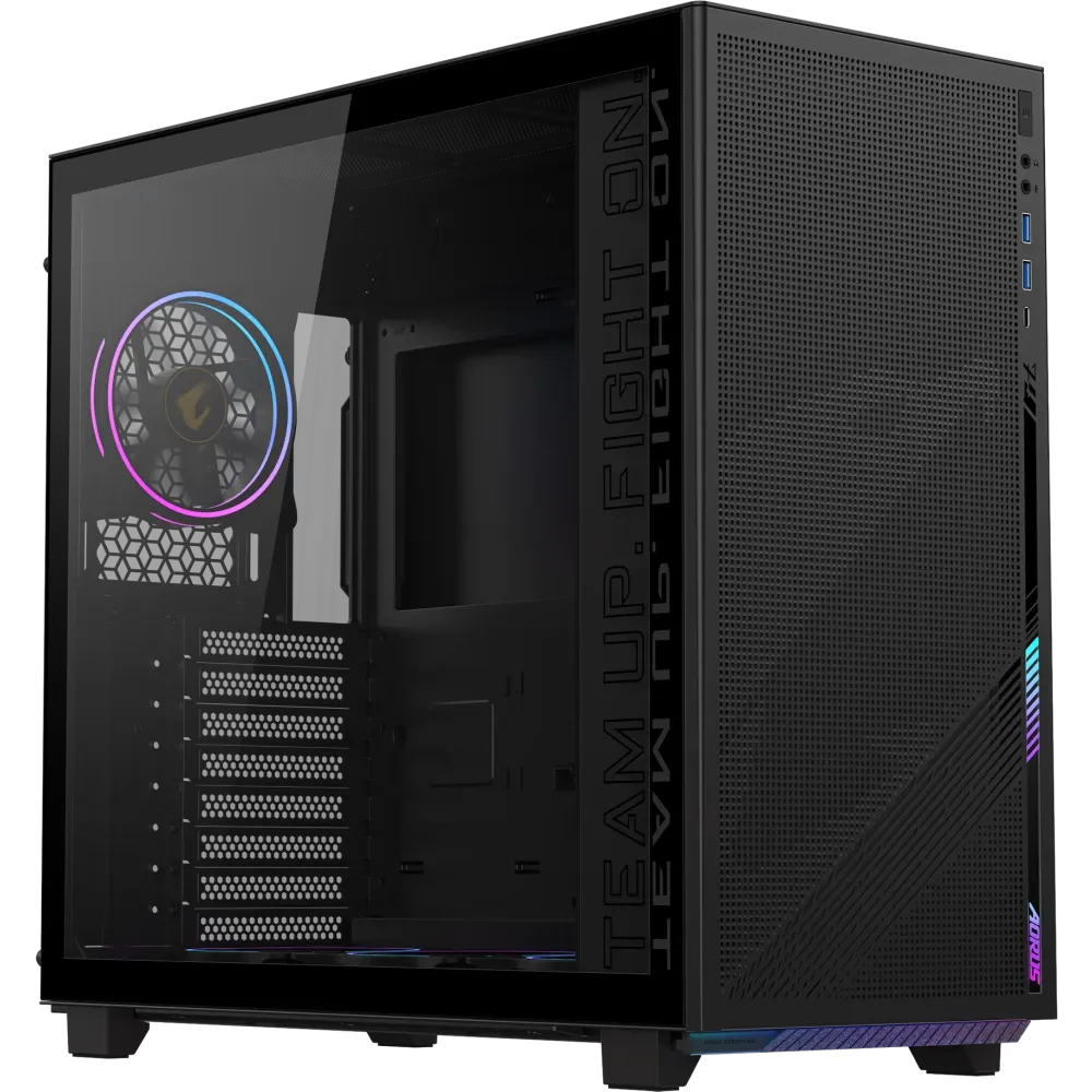 Корпус Gigabyte AORUS C400G (GB-AC400G)