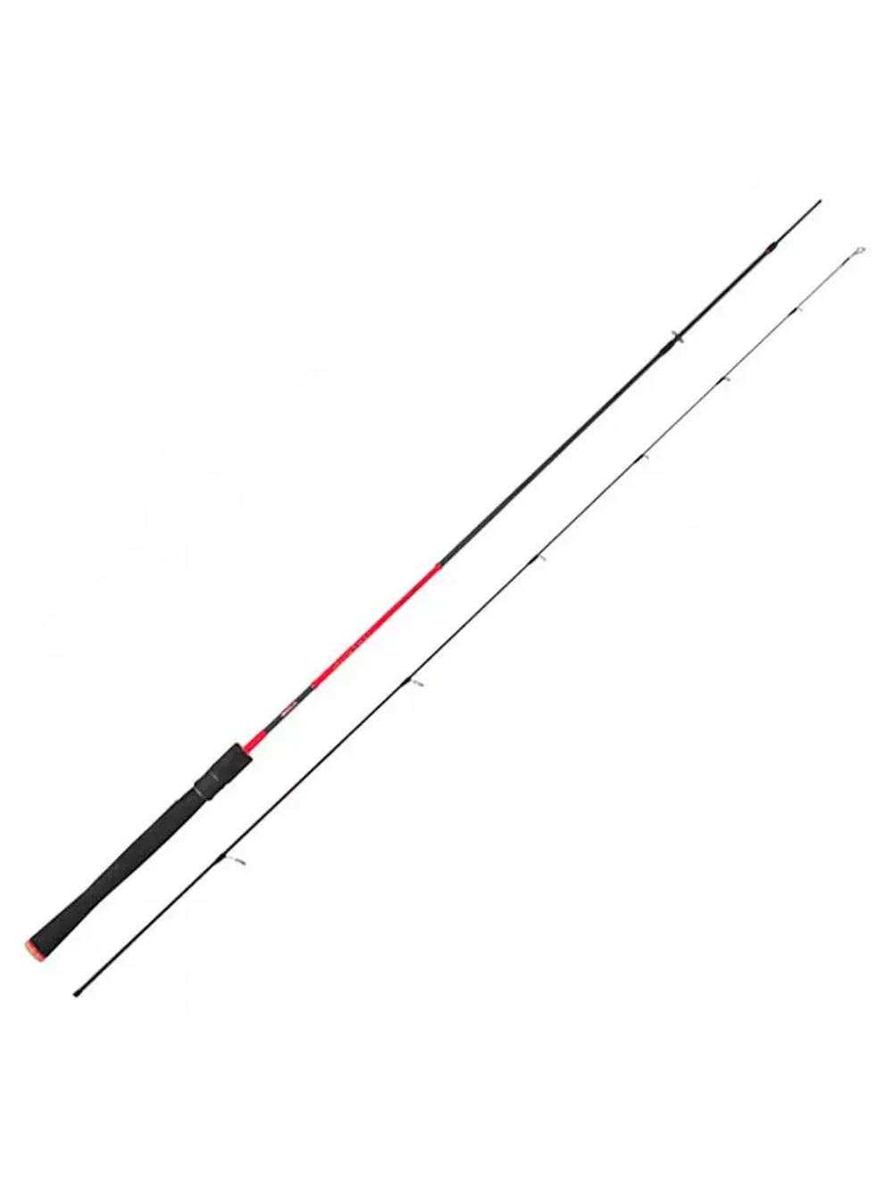 Спиннинг ультра-лайт (Seika) INOSHI 1,95 м, 0,5-4,5 gr,EVA