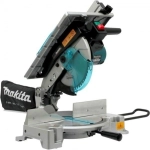 Пила торцовочная Makita комбипила LH 1040