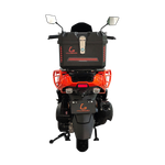 Скутер Kugoo Tank
