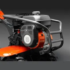 Мотокультиватор "HUSQVARNA" TF 338