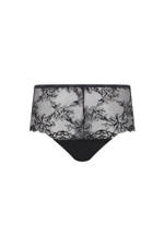 Кружевное трусики-хипстеры LACE BOSS BLACK - черный(50502620)