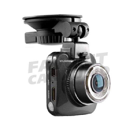 Видеорегистратор Sho-Me NTK-50 FHD