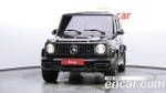 Mercedes-Benz G-Class AMG G63 Edition — 2020