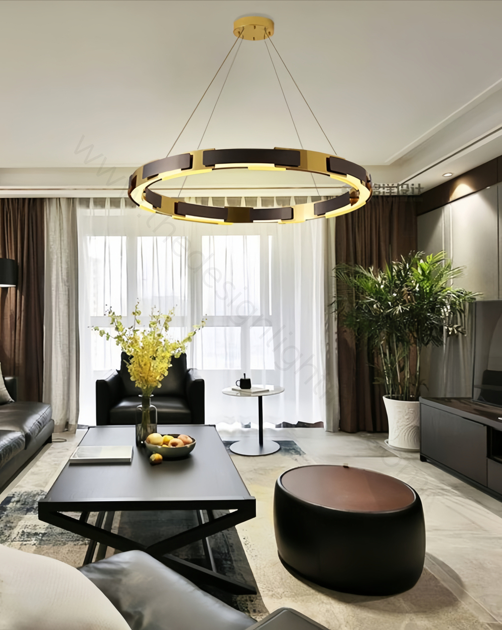 Chandelier  Joyce