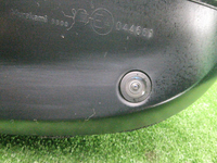 Зеркало правое Toyota Land Cruiser 200 (15-21) 18к