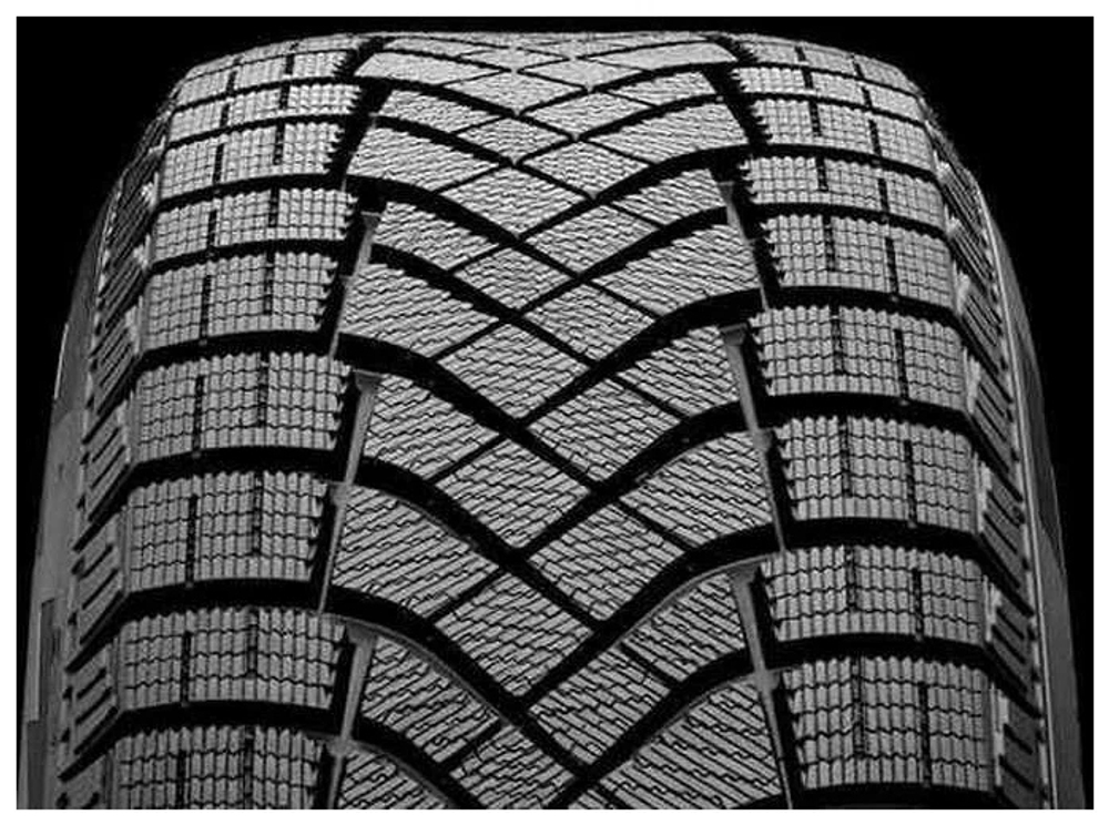 Pirelli Ice Zero, Zero 2, Zero FR