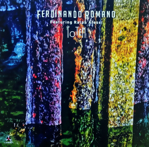 Ferdinando Romano & Ralph Alessi - Totem - Losen Records