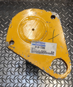Палец 61LB-17260