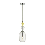 4893/1B ODL_EX Подвес E14 1*40Вт 220В IP20 CLASSIC