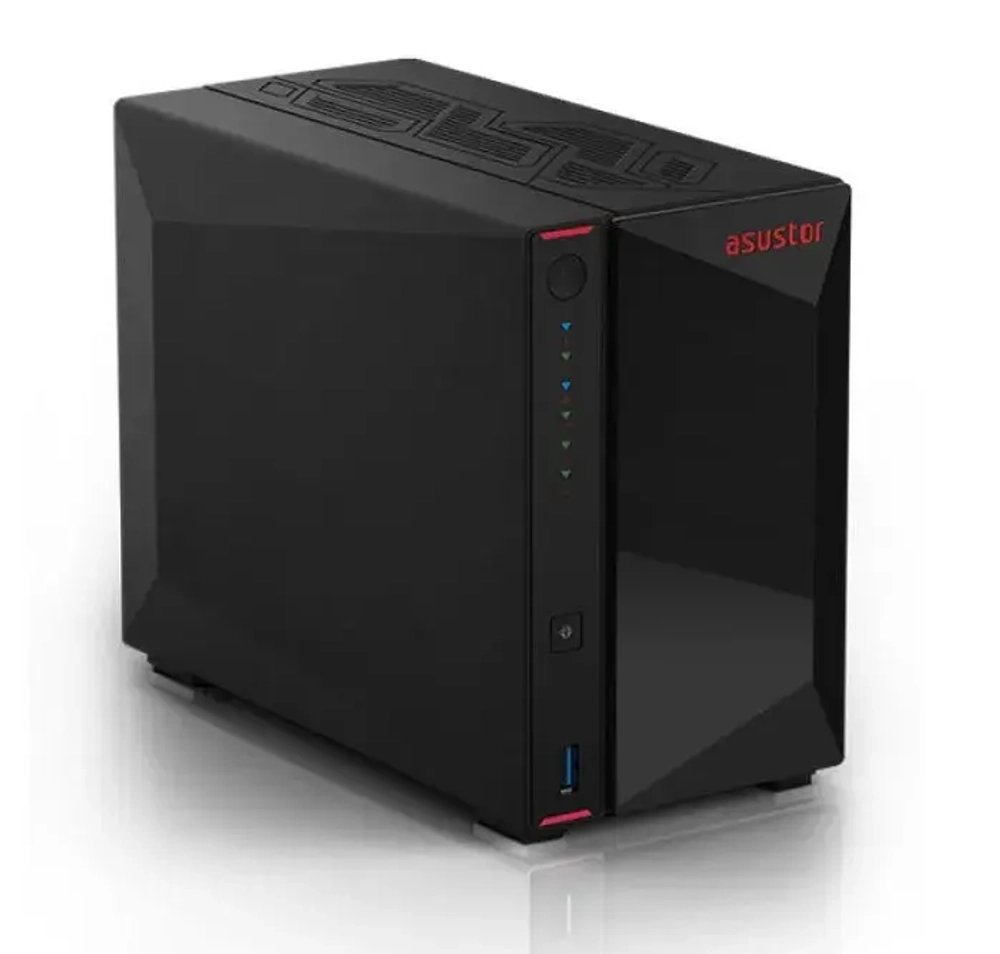 Блок распределения питания ASUSTOR 90IX01R1-BW3S20