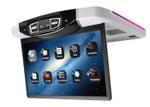 Монитор потолочный для Mersedes-Benz V класс - ERGO ER15AMS с экраном 15.6” (1920х1080 FullHD, Android, ) серый