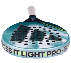 Ракетка для падел тенниса Adidas Cross It Light Pro Edition 2026