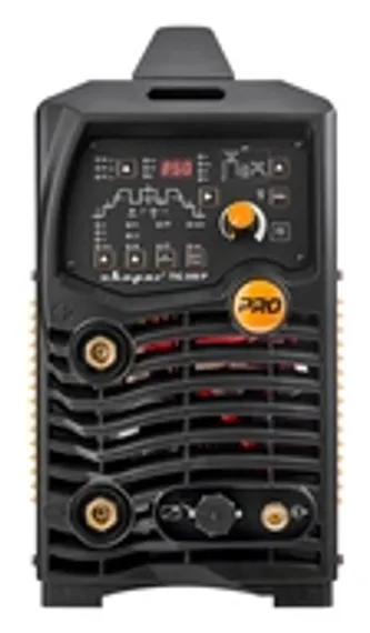 Инвертор сварочный Сварог REAL TIG 200 P AC/DC BLACK (E201B)