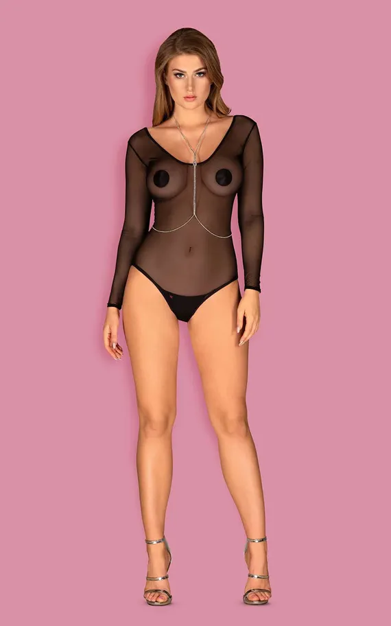 Bijou 906 necklace