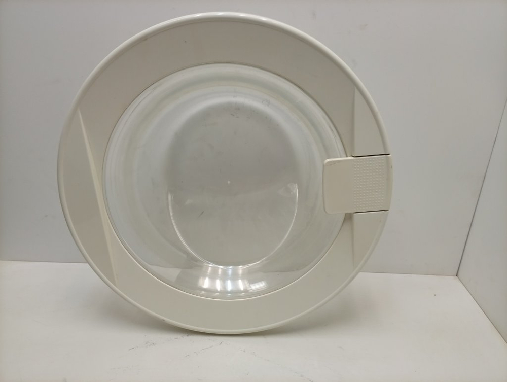 WD54330/02 кт36 Люк (в сборе) для стиральной машины Bosch Siemens б/у