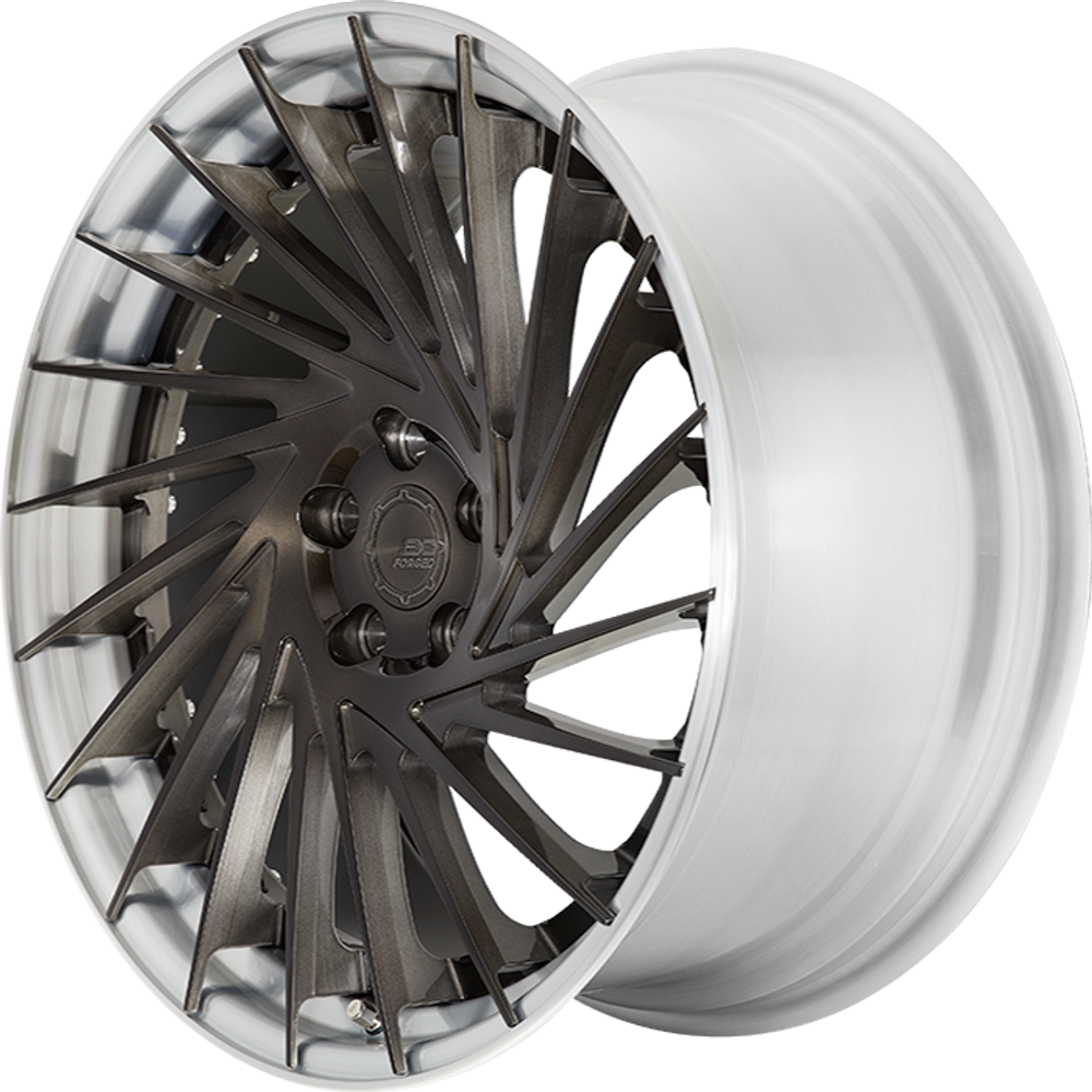 RP FORGED HCA221