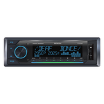 Deaf Bonce Gemini 770DSP 4RCA