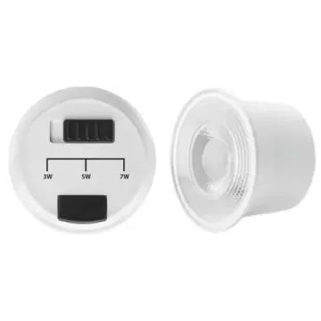 Светодиодный модуль LED 3 / 5 / 7W 4000K 941214 белый Lightstar