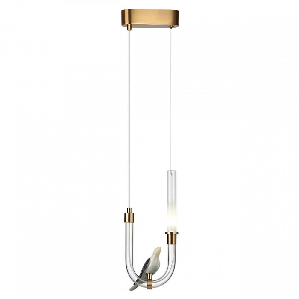 Подвесной светильник Odeon Light Lark 5431/2L