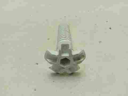 SMV50E30RU/97 ктп24 Ножка передняя для посудомоечной машины Bosch SMV50E30RU/97 б/у