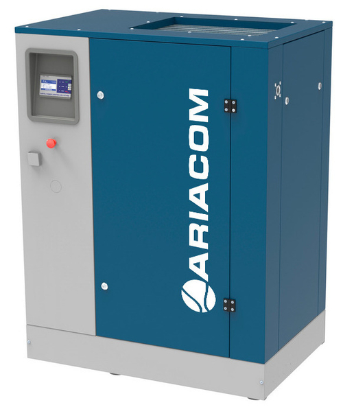 Винтовой компрессор ARIACOM NT5 15