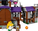 Конструктор LEGO Super Mario 71436 Призрачный особняк Короля Бу