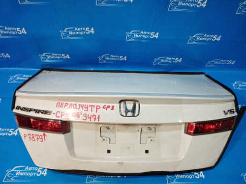 Замок багажника Honda INSPIRE 2009