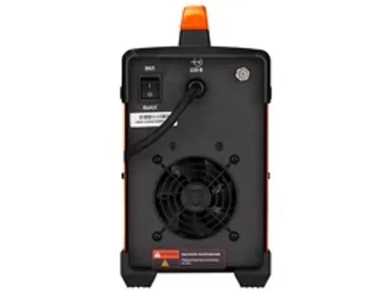 Инвертор сварочный Сварог REAL TIG 200 P (W224)