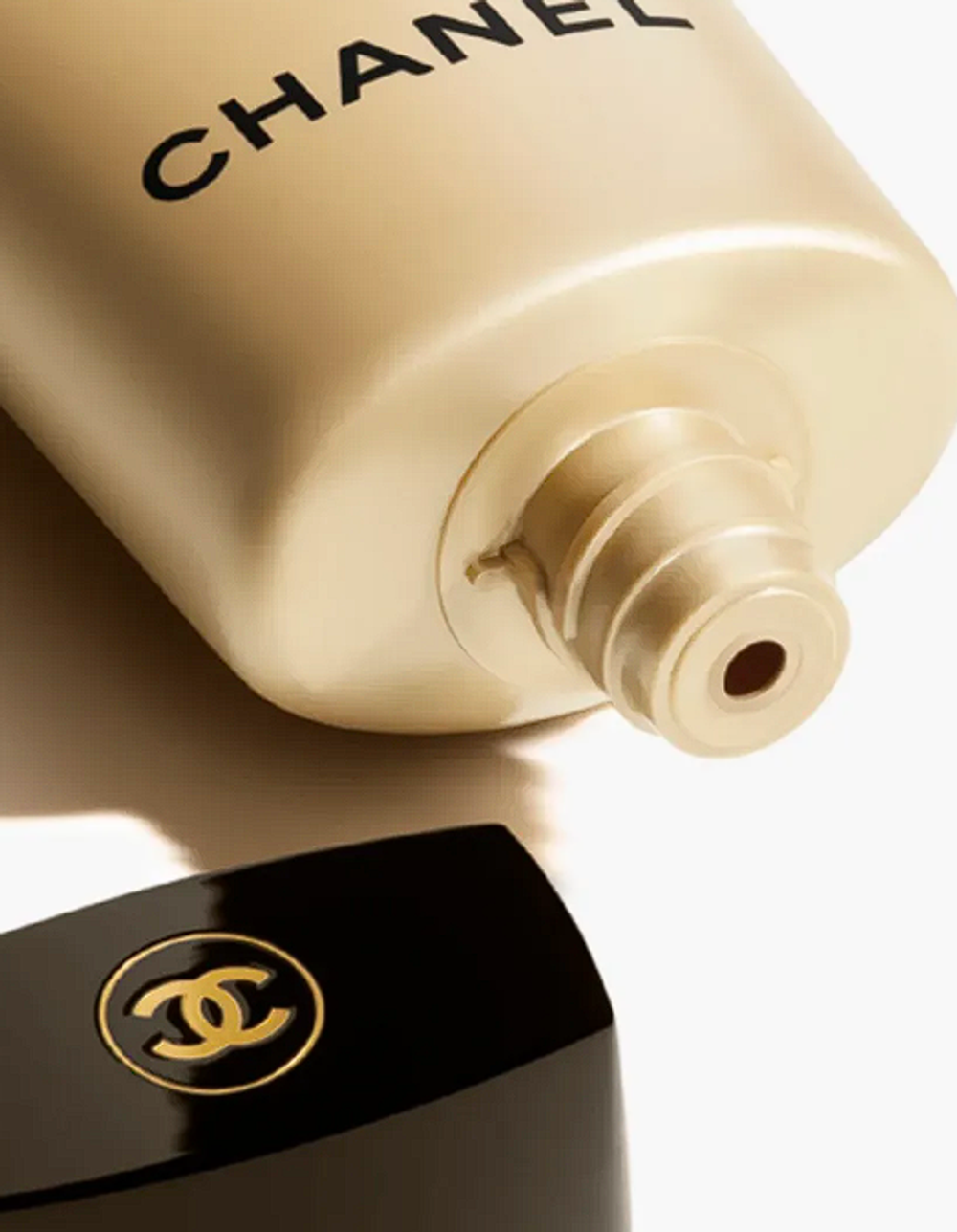 Очищающий гель Chanel 150 мл