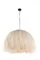 Люстра подвесная NewRgy MJ-07L NATURAL COLOR, 40 Вт, натуральная
