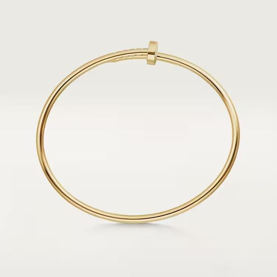 Браслет Cartier Juste un Clou bracelet, small model