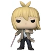 Funko POP! Tokyo Ghoul Re: Ginshi Shirazu (1128)