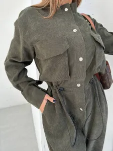 Комбинезон УК-085-3 Fabrika