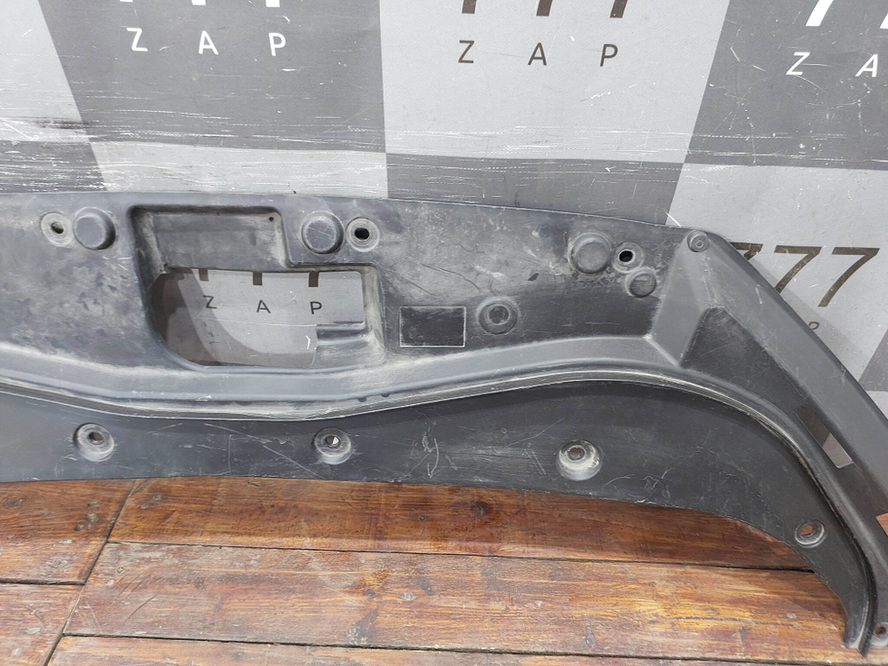 Кожух замка капота Haval F7 1 19-24 Б/У Оригинал 5509106XKQ00A