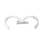 Переходные рамки для замены линз BUN-PR-109
