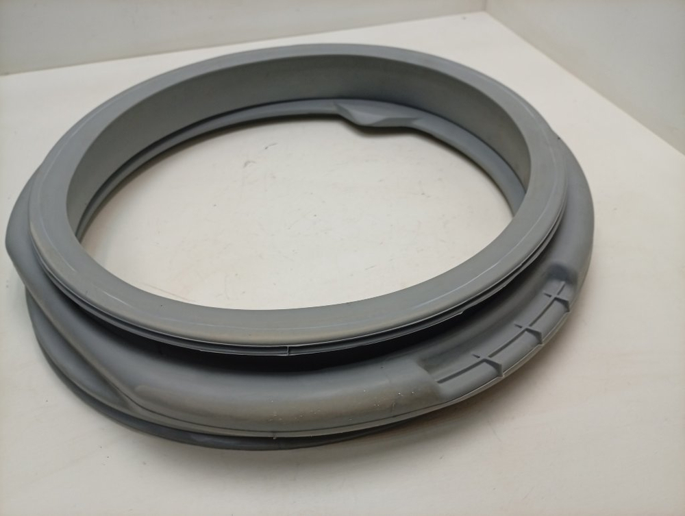 RSM601 кт71 Манжета люка для стиральной машины Hotpoint-Ariston 144002858 б/у