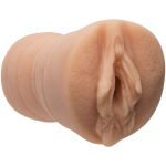 Мастурбатор-вагина Belladonna s ULTRASKYN Pocket Pussy (Цвет: телесный)