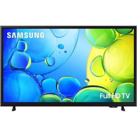 Телевизор Samsung UE43F6000FUXRU (2025)